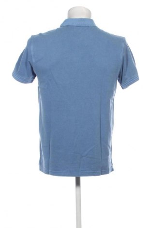 Herren T-Shirt Levi's, Größe M, Farbe Blau, Preis € 22,99