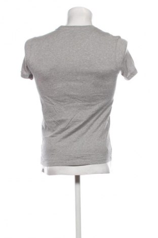 Herren T-Shirt Levi's, Größe S, Farbe Grau, Preis 14,99 €