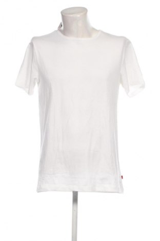 Herren T-Shirt Levi's, Größe XL, Farbe Weiß, Preis € 8,99