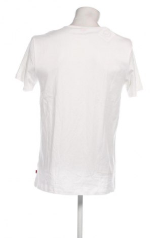 Herren T-Shirt Levi's, Größe XL, Farbe Weiß, Preis 8,99 €