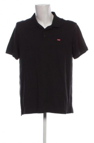 Tricou de bărbați Levi's, Mărime XL, Culoare Negru, Preț 159,99 Lei