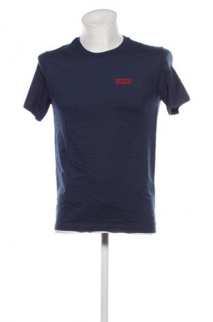 Pánske tričko  Levi's, Veľkosť M, Farba Modrá, Cena  27,43 €