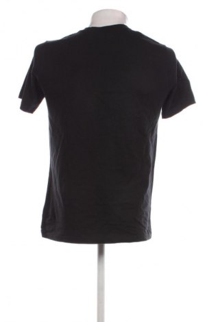 Herren T-Shirt New Balance, Größe M, Farbe Schwarz, Preis € 13,00