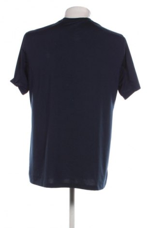 Herren T-Shirt Nike, Größe XL, Farbe Blau, Preis € 13,81