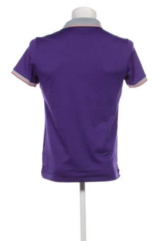 Herren T-Shirt Nike, Größe S, Farbe Lila, Preis € 13,81