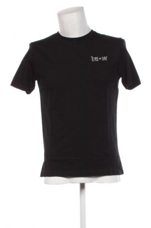 Herren T-Shirt Olow, Größe M, Farbe Schwarz, Preis € 12,99