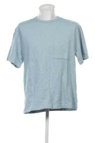 Herren T-Shirt Only & Sons, Größe L, Farbe Blau, Preis 8,12 €