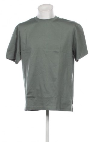 Ανδρικό t-shirt Only & Sons, Μέγεθος L, Χρώμα Πράσινο, Τιμή 10,82 €