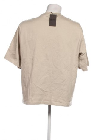 Herren T-Shirt Only & Sons, Größe L, Farbe Beige, Preis 10,82 €