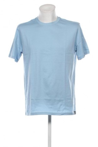 Ανδρικό t-shirt Only & Sons, Μέγεθος L, Χρώμα Μπλέ, Τιμή 10,28 €