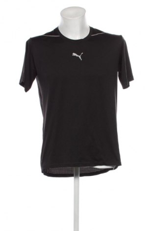 Herren T-Shirt PUMA, Größe M, Farbe Schwarz, Preis € 11,49