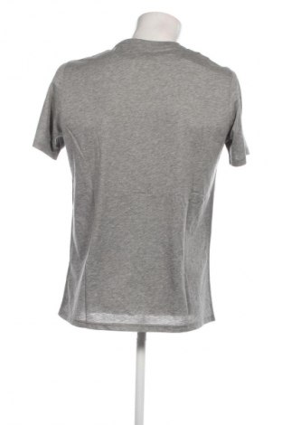 Ανδρικό t-shirt PUMA, Μέγεθος M, Χρώμα Γκρί, Τιμή 13,99 €