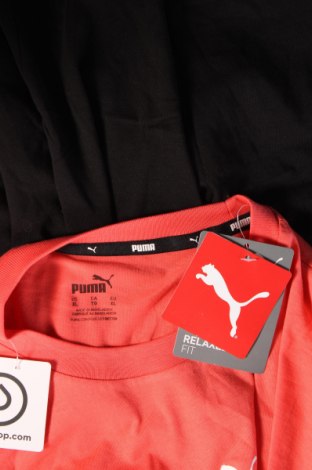 Ανδρικό t-shirt PUMA, Μέγεθος XL, Χρώμα Πολύχρωμο, Τιμή 23,99 €