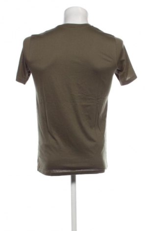 Herren T-Shirt PUMA, Größe S, Farbe Grün, Preis € 31,96