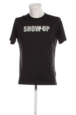 Ανδρικό t-shirt PUMA, Μέγεθος S, Χρώμα Μαύρο, Τιμή 27,17 €