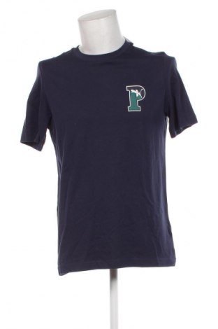 Ανδρικό t-shirt PUMA, Μέγεθος M, Χρώμα Μπλέ, Τιμή 17,99 €