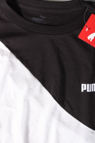 Męski T-shirt PUMA, Rozmiar M, Kolor Kolorowy, Cena 165,26 zł