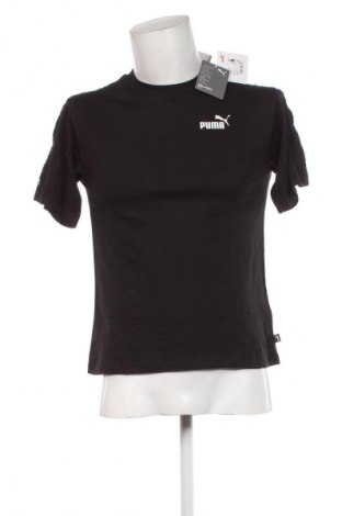 Ανδρικό t-shirt PUMA, Μέγεθος S, Χρώμα Μαύρο, Τιμή 28,87 €