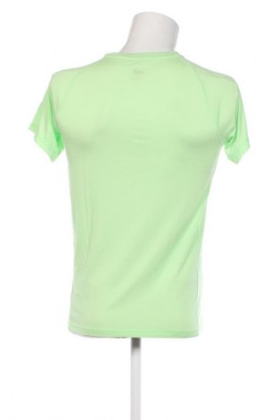 Herren T-Shirt PUMA, Größe S, Farbe Grün, Preis 14,79 €