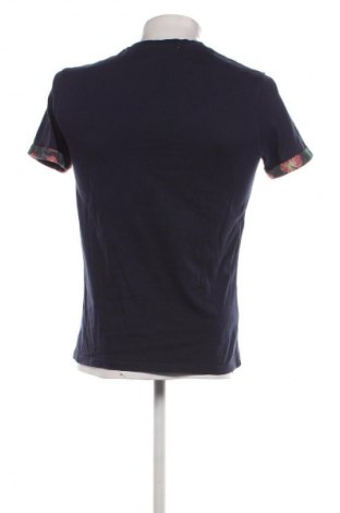 Ανδρικό t-shirt Pier One, Μέγεθος M, Χρώμα Μπλέ, Τιμή 4,49 €