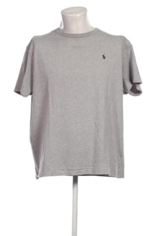 Tricou de bărbați Polo By Ralph Lauren, Mărime XL, Culoare Gri, Preț 432,23 Lei
