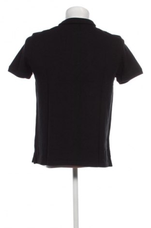 Tricou de bărbați Polo Club, Mărime M, Culoare Negru, Preț 229,99 Lei