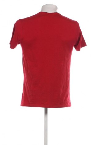 Herren T-Shirt Primark, Größe M, Farbe Rot, Preis € 12,63