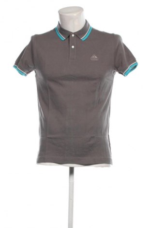 Ανδρικό t-shirt Pyrenex, Μέγεθος S, Χρώμα Γκρί, Τιμή 15,99 €