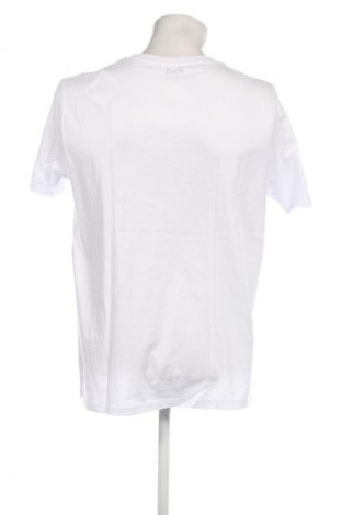 Ανδρικό t-shirt Rad, Μέγεθος L, Χρώμα Λευκό, Τιμή 10,99 €