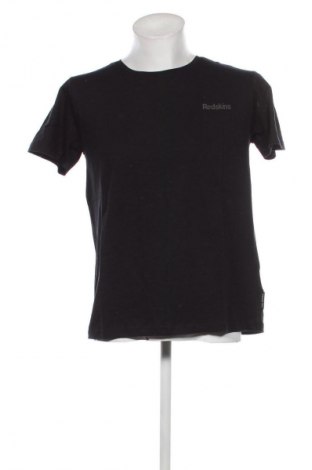 Herren T-Shirt Redskins, Größe XL, Farbe Schwarz, Preis € 8,99