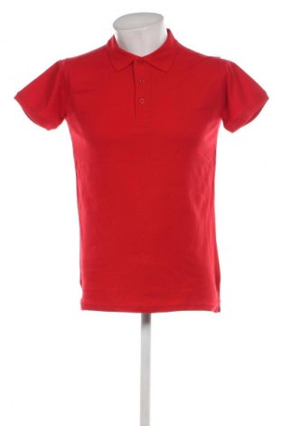 Ανδρικό t-shirt Roly, Μέγεθος S, Χρώμα Κόκκινο, Τιμή 6,99 €