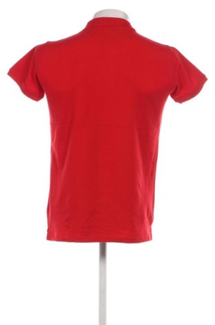 Ανδρικό t-shirt Roly, Μέγεθος S, Χρώμα Κόκκινο, Τιμή 6,99 €