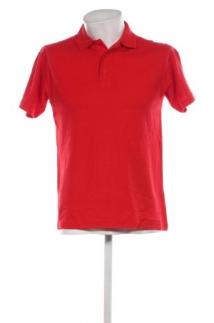 Herren T-Shirt Roly, Größe S, Farbe Rot, Preis 7,25 €