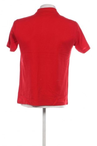 Herren T-Shirt Roly, Größe S, Farbe Rot, Preis 7,99 €