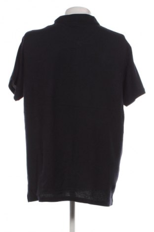 Ανδρικό t-shirt Roly, Μέγεθος XXL, Χρώμα Μπλέ, Τιμή 7,99 €