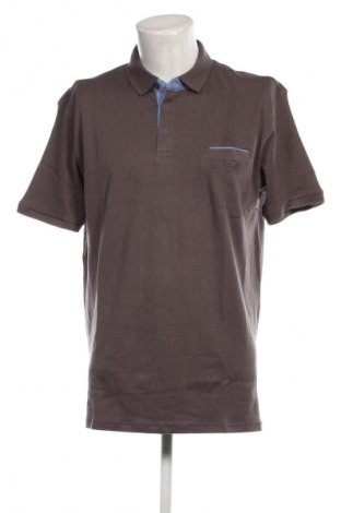 Herren T-Shirt SCOTT, Größe XXL, Farbe Grau, Preis 52,14 €