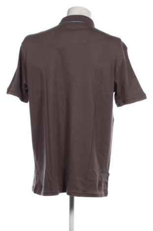 Herren T-Shirt SCOTT, Größe XXL, Farbe Grau, Preis 61,34 €