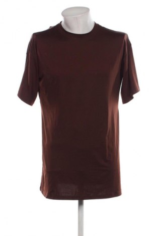 Herren T-Shirt SHEIN, Größe S, Farbe Braun, Preis € 3,99