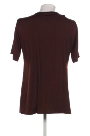 Herren T-Shirt SHEIN, Größe S, Farbe Braun, Preis € 3,99