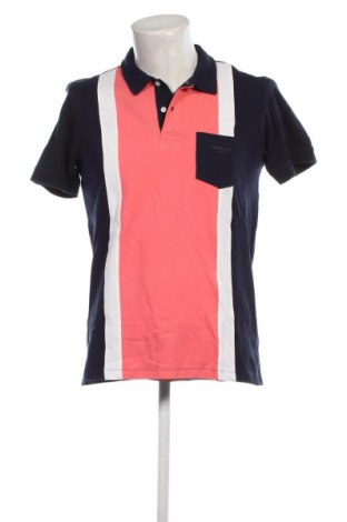 Ανδρικό t-shirt Salsa, Μέγεθος L, Χρώμα Μπλέ, Τιμή 25,26 €