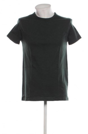 Ανδρικό t-shirt Samsoe & Samsoe, Μέγεθος S, Χρώμα Πράσινο, Τιμή 24,54 €