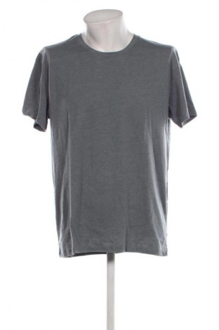 Herren T-Shirt Samsoe & Samsoe, Größe XXL, Farbe Grau, Preis 12,99 €