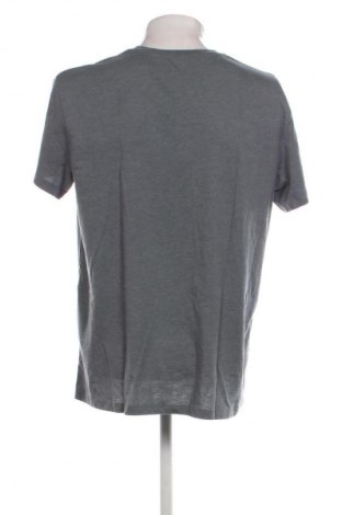 Herren T-Shirt Samsoe & Samsoe, Größe XXL, Farbe Grau, Preis € 14,79