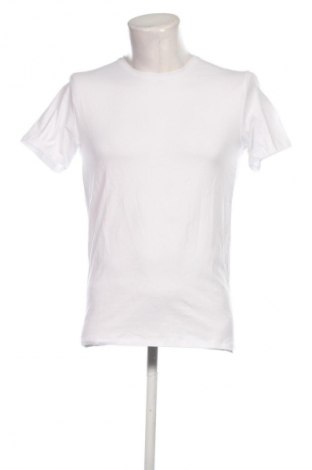 Мъжка тениска Selected, Размер S, Цвят Бял, Цена 47,99 лв.