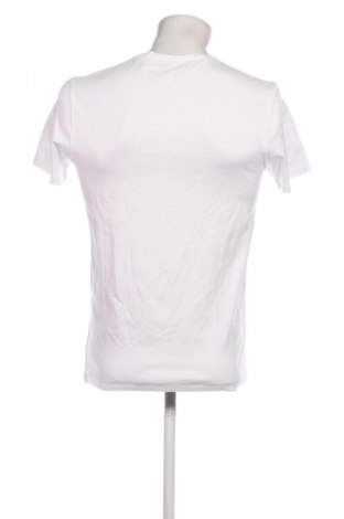 Ανδρικό t-shirt Selected, Μέγεθος S, Χρώμα Λευκό, Τιμή 15,99 €