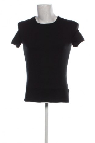 Tricou de bărbați Sloggi, Mărime S, Culoare Negru, Preț 92,99 Lei