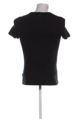 Tricou de bărbați Sloggi, Mărime S, Culoare Negru, Preț 92,99 Lei