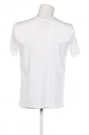 Herren T-Shirt Sundek, Größe S, Farbe Weiß, Preis € 22,49