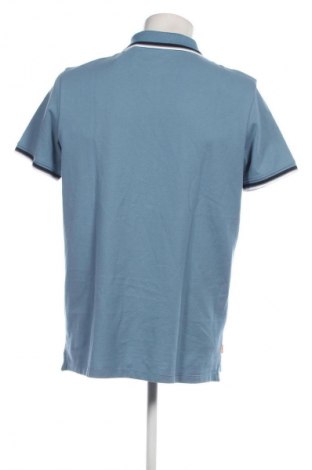 Herren T-Shirt Timberland, Größe XL, Farbe Blau, Preis € 42,49