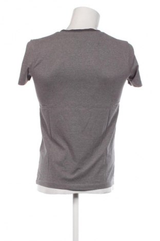 Herren T-Shirt Tom Tailor, Größe S, Farbe Grau, Preis 15,98 €